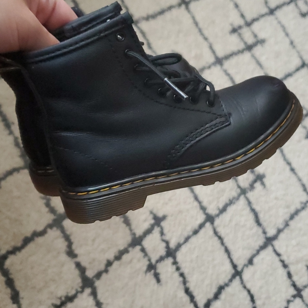 Doc Martens